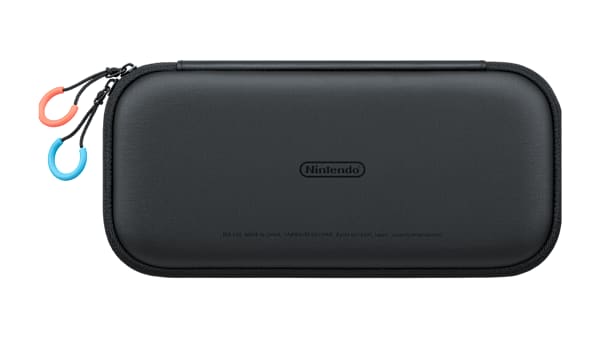 Amazon.com: Xcitifun Carrying Case Compatible with Nintendo